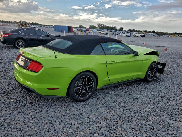 Ford Mustang Image 3