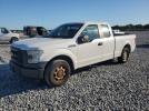 Ford F-150 Super Cab Image 1