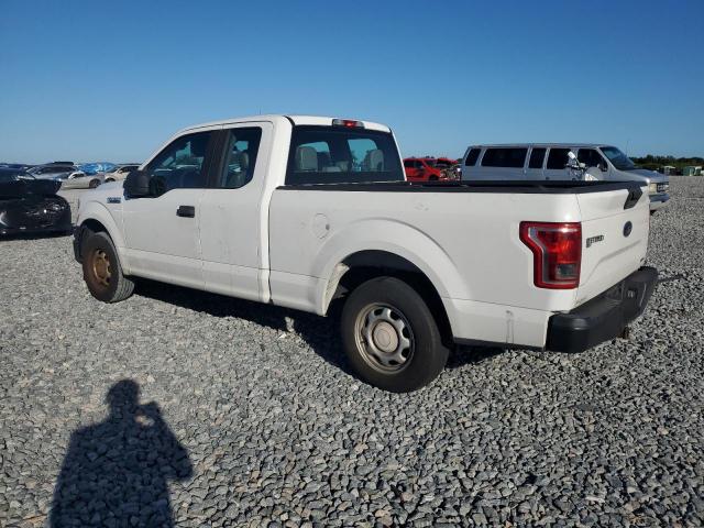 Ford F-150 Super Cab Image 5