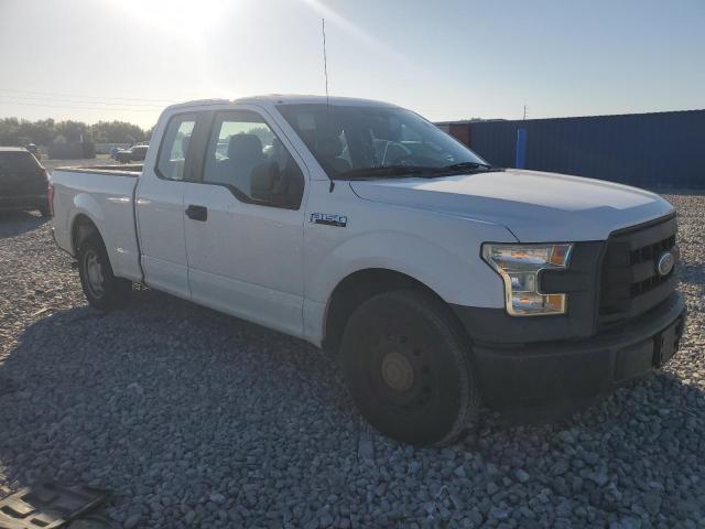 Ford F-150 Super Cab Image 6