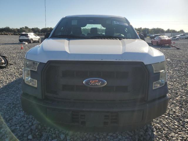 Ford F-150 Super Cab Image 4