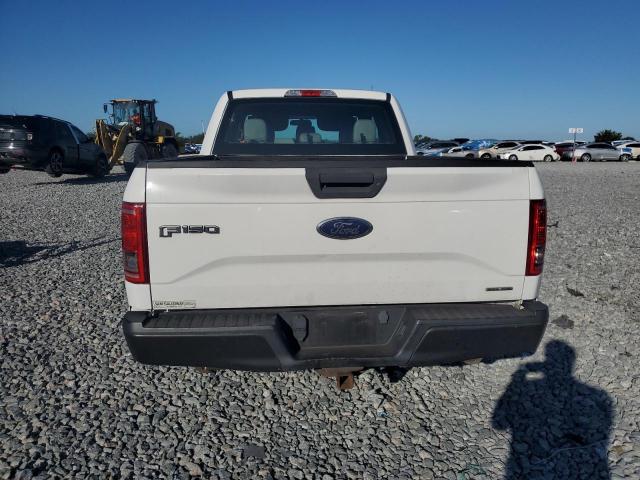Ford F-150 Super Cab Image 2