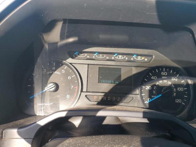 Ford F-150 Super Cab Image 10