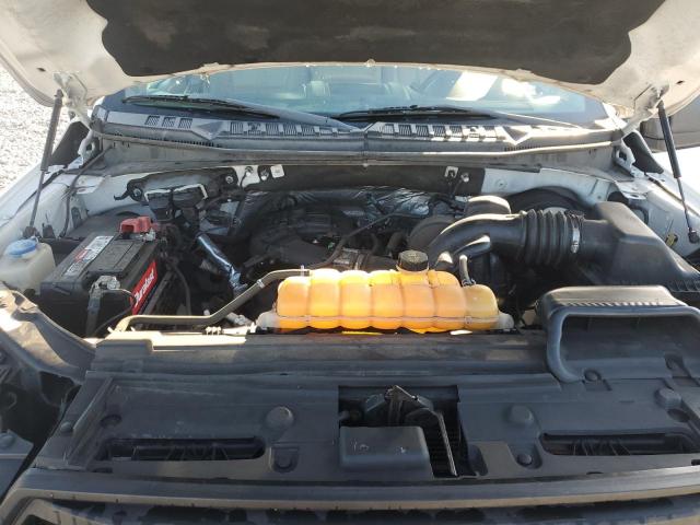 Ford F-150 Super Cab Image 8