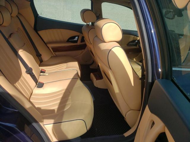 Maserati Quattropor M139 Image 5