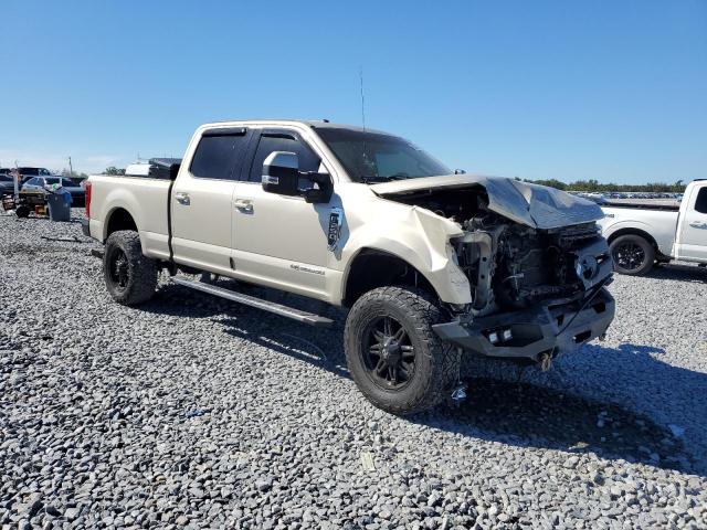 Ford F-250 Super Duty Image 3