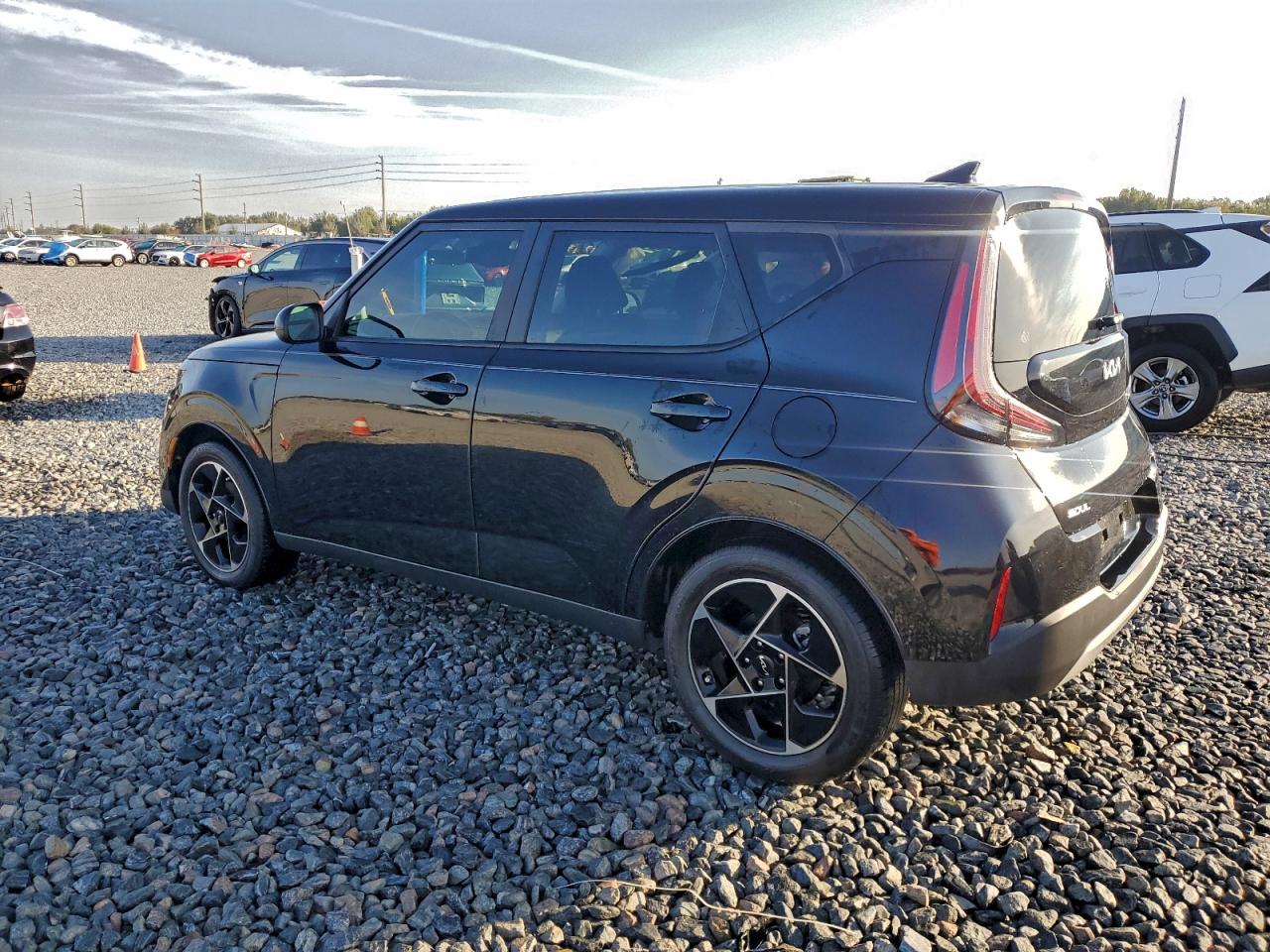 Kia Soul Ex Image 2