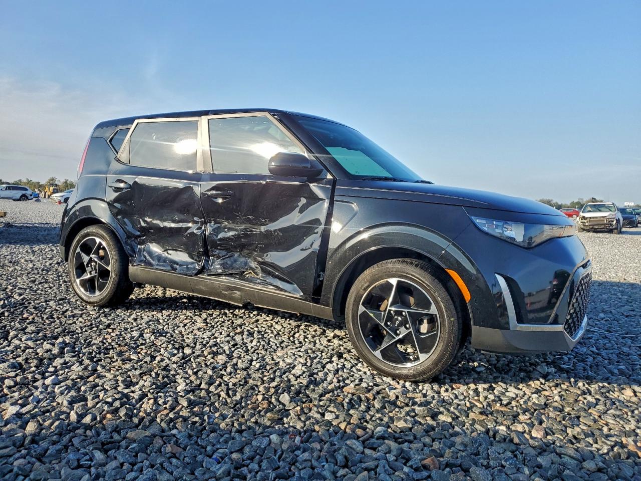 Kia Soul Ex Image 10