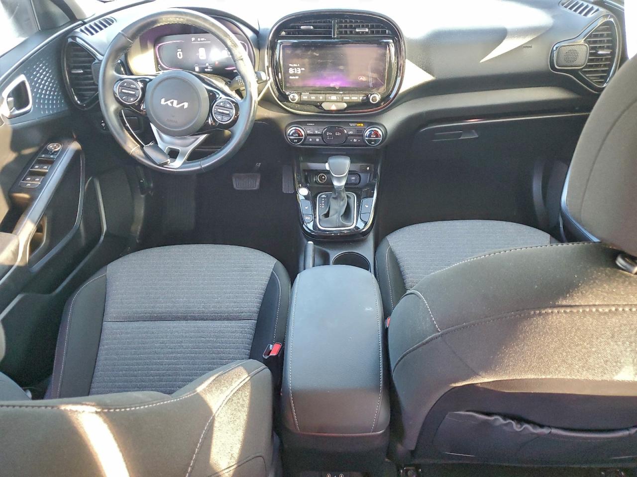 Kia Soul Ex Image 11