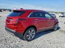 Cadillac XT5 Platinum Premium Luxury Image 10