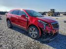 Cadillac XT5 Platinum Premium Luxury Image 7