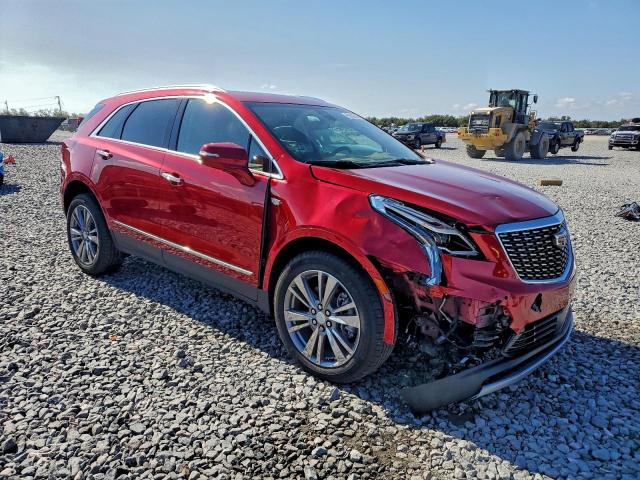Cadillac XT5 Platinum Premium Luxury Image 7