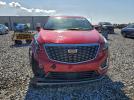 Cadillac XT5 Platinum Premium Luxury Image 12
