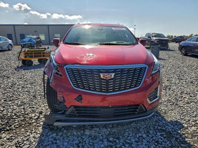 Cadillac XT5 Platinum Premium Luxury Image 12