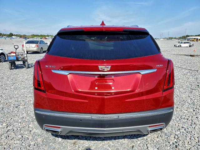Cadillac XT5 Platinum Premium Luxury Image 3