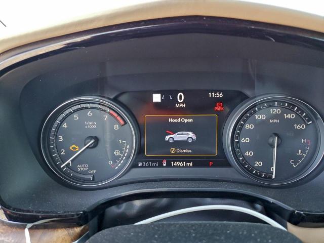 Cadillac XT5 Platinum Premium Luxury Image 6