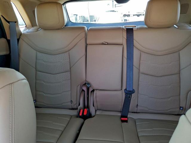 Cadillac XT5 Platinum Premium Luxury Image 4