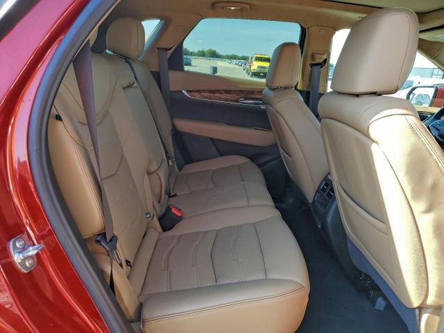 Cadillac XT5 Platinum Premium Luxury Image 8