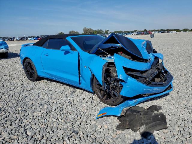 Chevrolet Camaro Lt Image 10