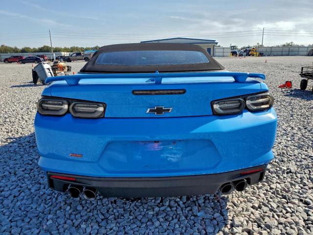 Chevrolet Camaro Lt Image 7