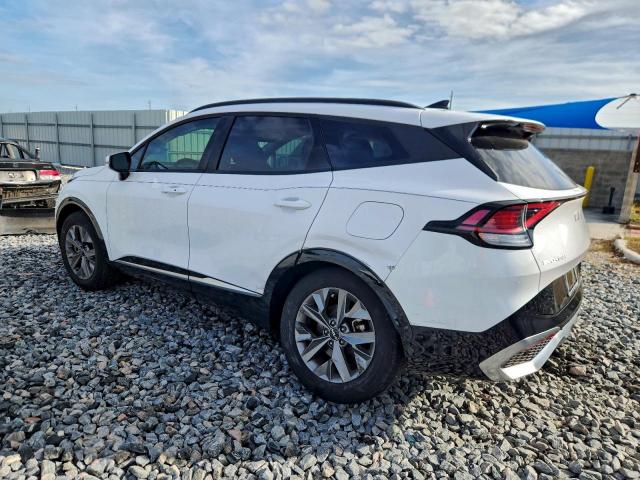 Kia Sportage Sx Image 2