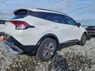 Kia Sportage Sx Image 5