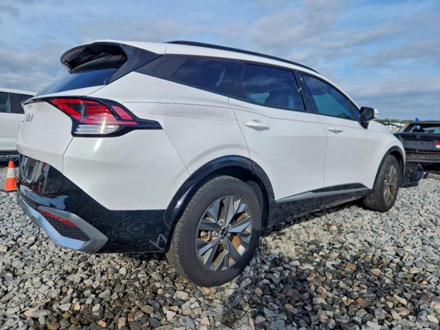 Kia Sportage Sx Image 5