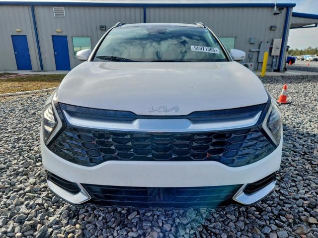 Kia Sportage Sx Image 3