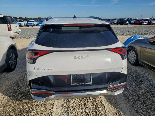 Kia Sportage Sx Image 7