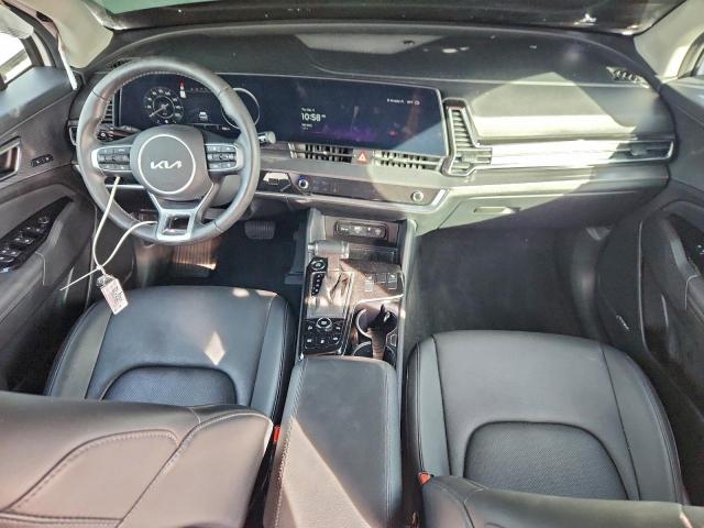 Kia Sportage Sx Image 13