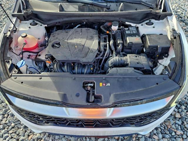 Kia Sportage Sx Image 8