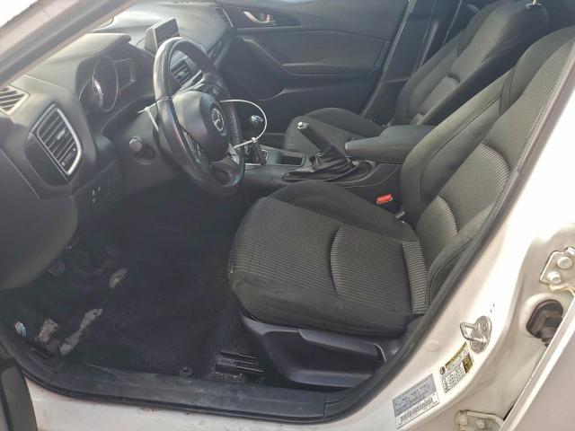 Mazda 3 Touring Image 10