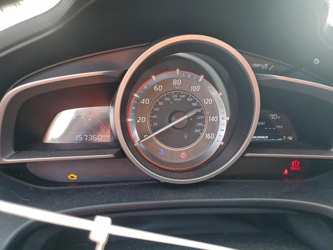 Mazda 3 Touring Image 12