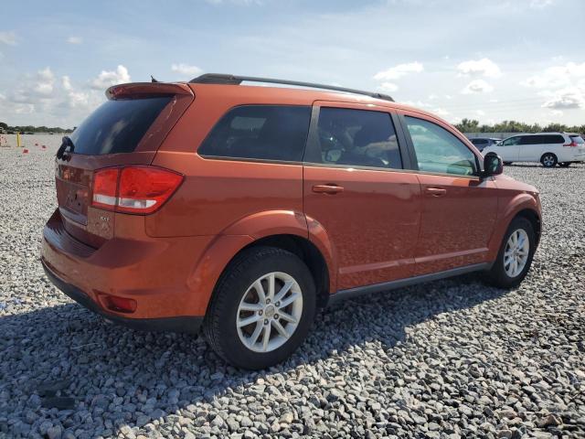 Dodge Journey Sxt Image 5