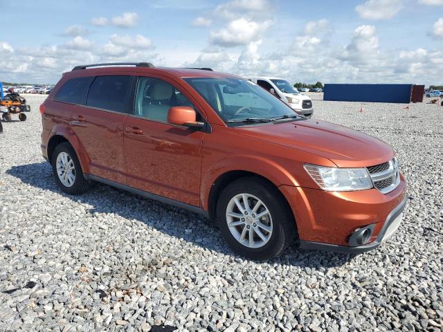 Dodge Journey Sxt Image 4
