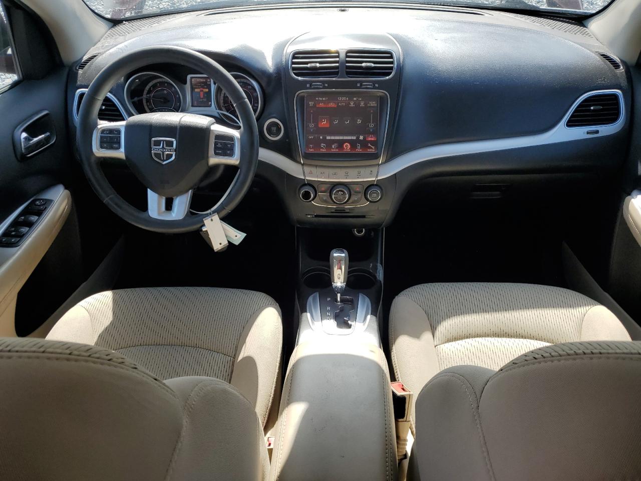 Dodge Journey Sxt Image 10