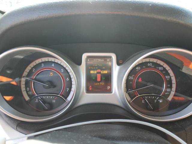 Dodge Journey Sxt Image 11