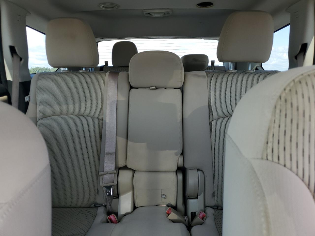 Dodge Journey Sxt Image 3