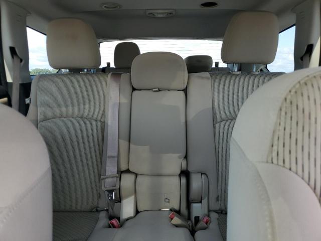 Dodge Journey Sxt Image 3