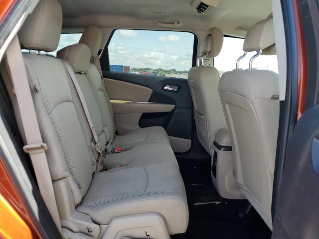 Dodge Journey Sxt Image 13