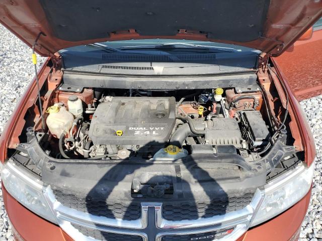 Dodge Journey Sxt Image 9