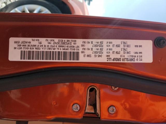 Dodge Journey Sxt Image 2