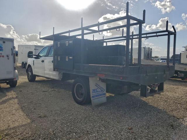 Ford F-350 Super Duty Image 2