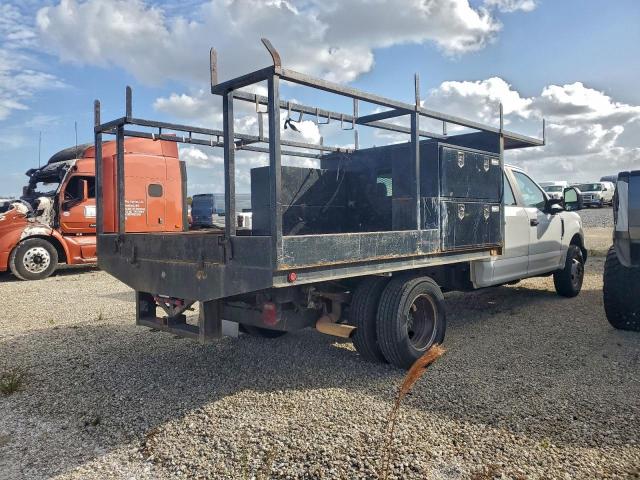 Ford F-350 Super Duty Image 8