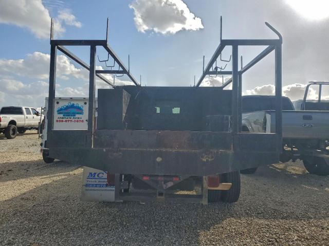 Ford F-350 Super Duty Image 4