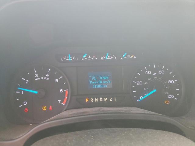 Ford F-350 Super Duty Image 10