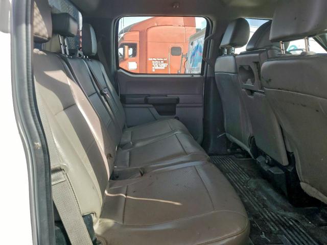 Ford F-350 Super Duty Image 11