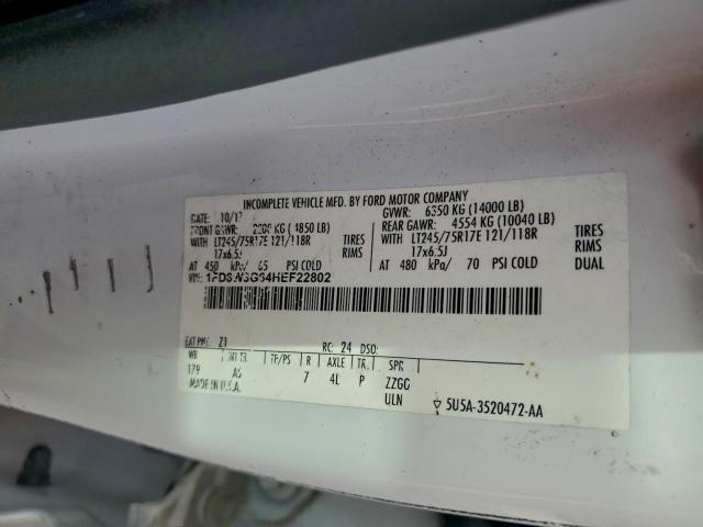 Ford F-350 Super Duty Image 5