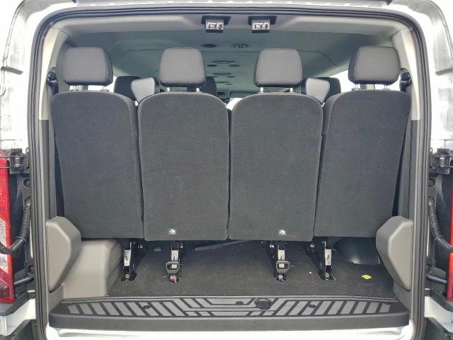 Ford Transit T-350 Image 3