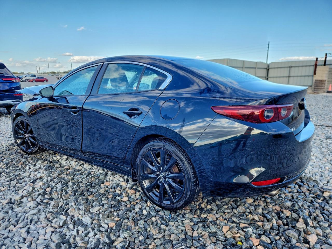 Mazda 3 Select S Select Sport Image 3